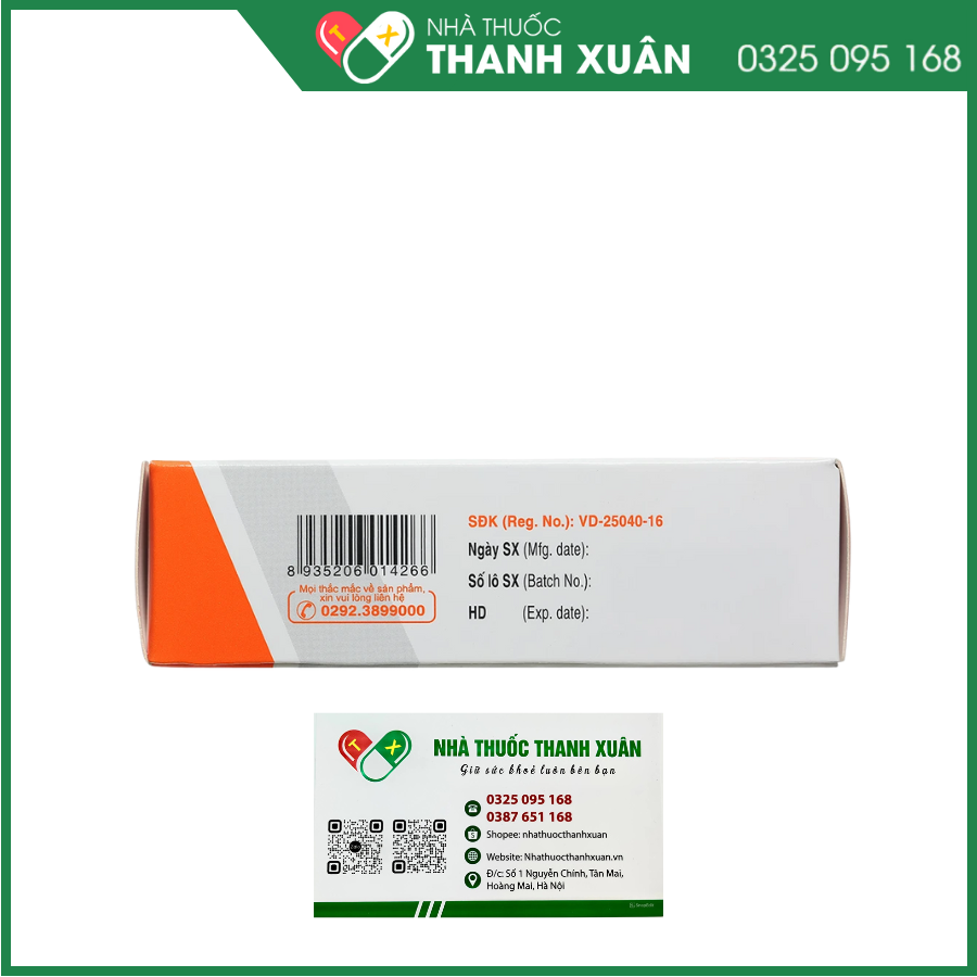 Glumeron 30 MR trị tiểu đường tuýp 2